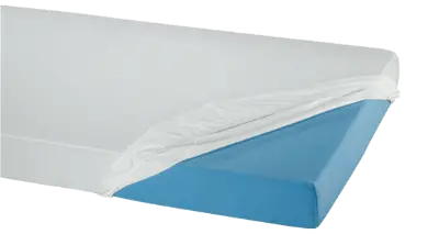 Suprima Spannbetttuch - Frottee Produktbild für Suprima Spannbetttuch Frottee PVC