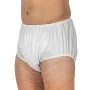 Zusätzliches Produktbild für Suprima Inkontinenz-Slip Schlupfform