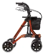 Zusätzliches Produktbild für Leichtgewicht Rollator Taima M