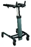 Topro Taurus H - Basic Zusätzliches Produktbild für Topro Taurus H ohne Handbremsen