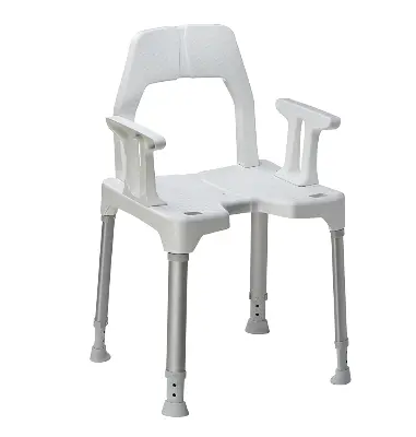 Produktbild Dietz Duschstuhl Tayo