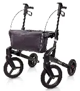Zusätzliches Produktbild für Outdoor Rollator Topro Olympos ATR M