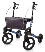 Zusätzliches Produktbild für Outdoor Rollator Topro Olympos ATR M