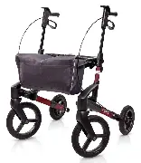 Zusätzliches Produktbild für Outdoor Rollator Topro Olympos ATR M