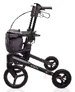 Zusätzliches Produktbild für Outdoor Rollator Topro Olympos ATR M