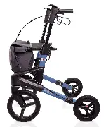 Zusätzliches Produktbild für Outdoor Rollator Topro Olympos ATR M