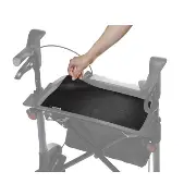 Zusätzliches Produktbild für Tablett zum Topro Troja CLA/ORG/2G/5G/NEU/ODY/PEG