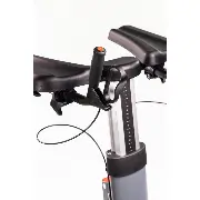 Topro Taurus E mit Handbremsen auf Palette vollmontiert Zusätzliches Produktbild für Gehwagen Topro Taurus E