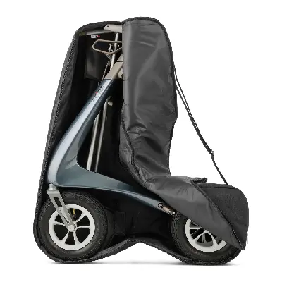 Produktdetails: Transporttasche zum Carbon Rollator Acre Overland Produktbild Transporttasche zum Carbon Rollator Acre Overland