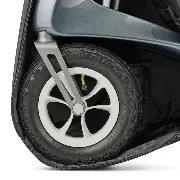 Transporttasche für Acre Carbon Overland Zusätzliches Produktbild für Transporttasche zum Carbon Rollator Acre Overland