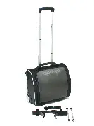 Zusätzliches Produktbild für Trolley-Tasche Shop-n-Go für Gemino 30/20