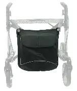 Zusätzliches Produktbild für Einkaufstasche zum Rollator Vital