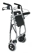Zusätzliches Produktbild für Leichtgewicht Rollator Gigo 2G