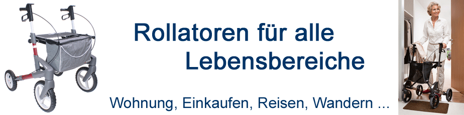Rollatoren