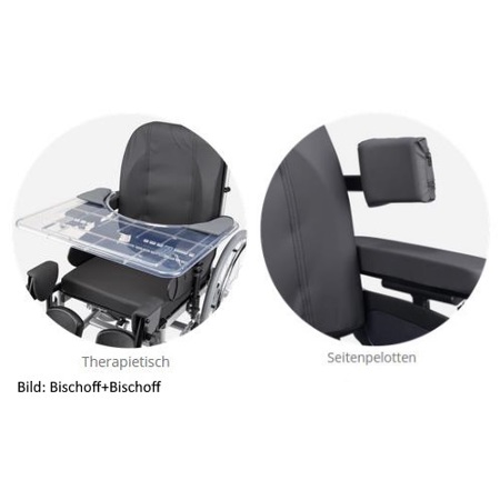 bischoff protego zubehoersets