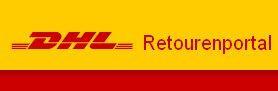 DHL-Retourenportal