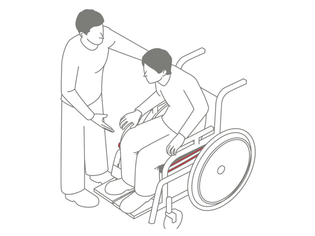 Alpha Gleitmatte PM2070