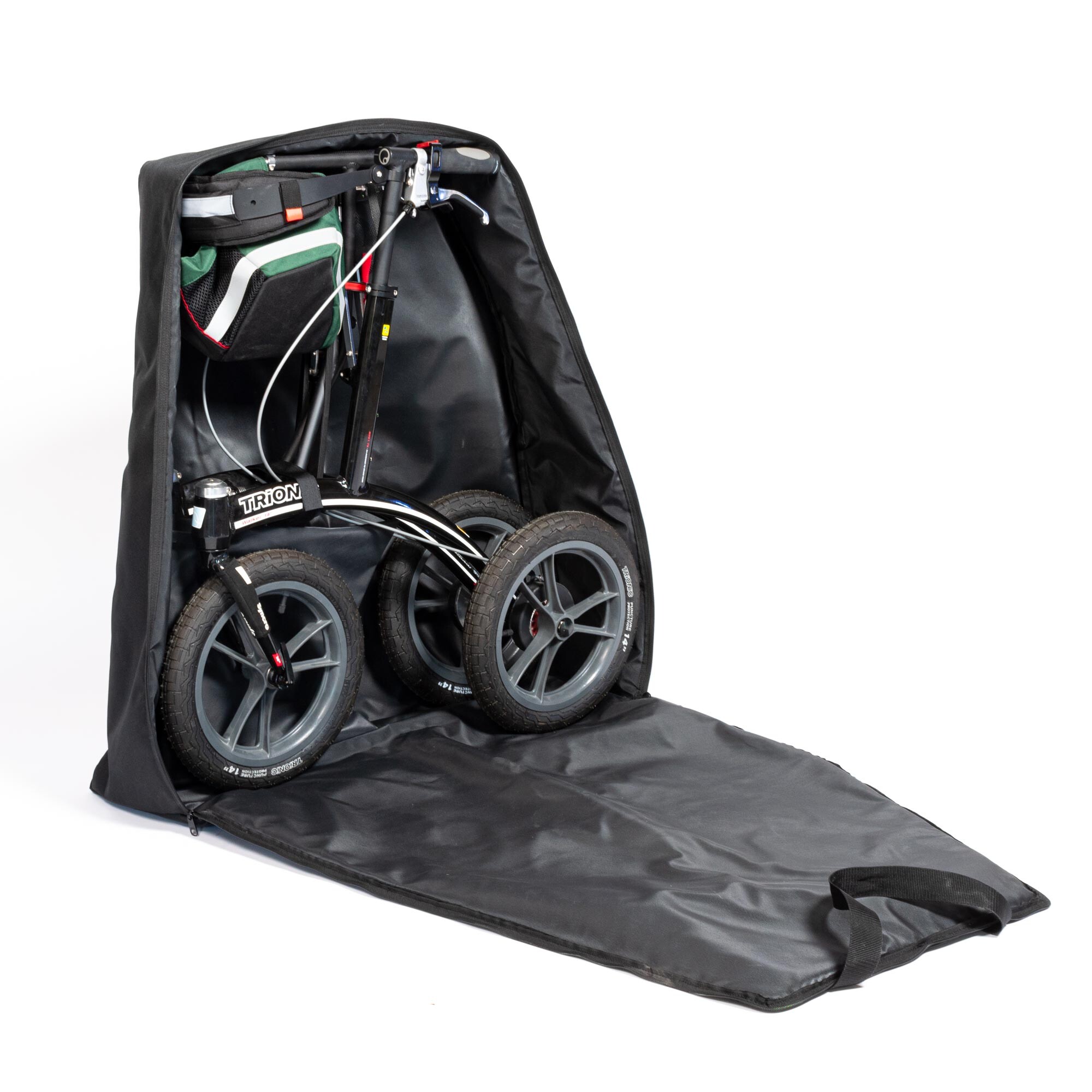 390 watker rollator transport case 2