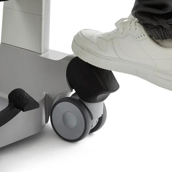 images Zentralbremse