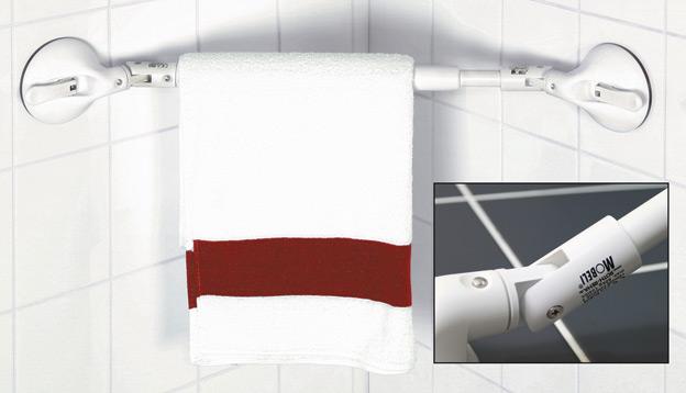 Winkelgelenkadapter