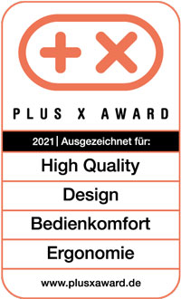 Award Plus X Adward 2021