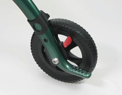 Funktion Schleifbremse