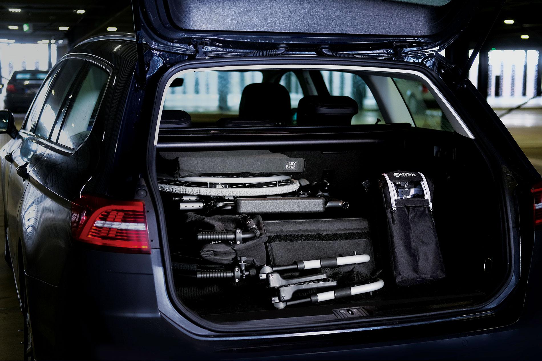 empulse r20 transport