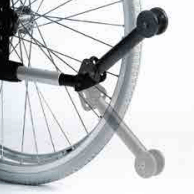 Sicherheitsrad Rubix