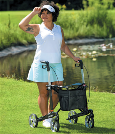 XL Rollator